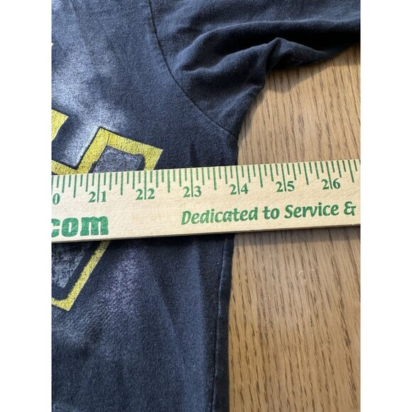 2013 Chase Authentic Home Depots‎ NASCAR T-Shirt Size XL Matt Kenseth Racing VTG - Picture 8 of 16